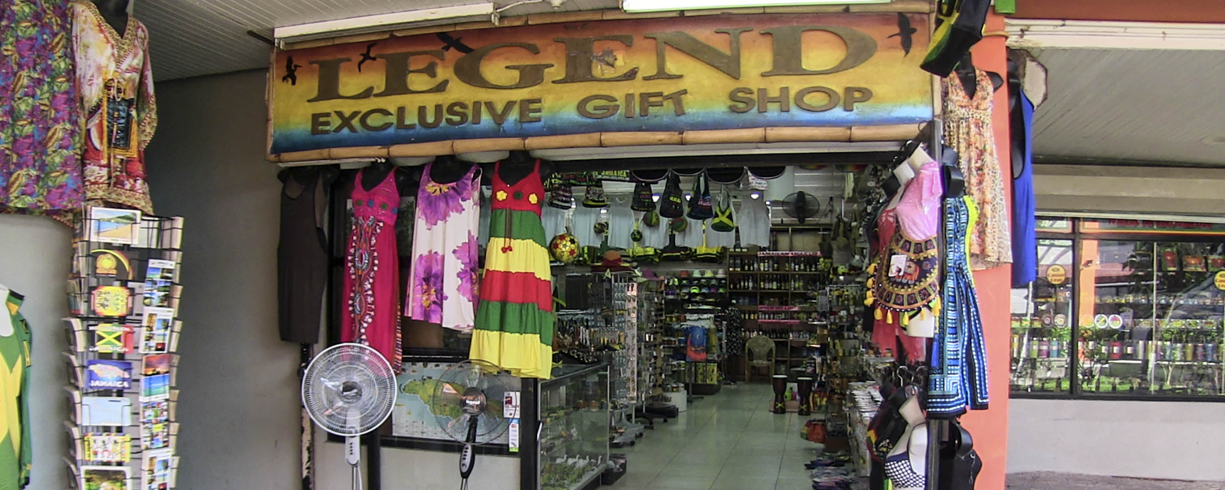 Negril Shopping Shopping in Negril This Shopping  Page showcases