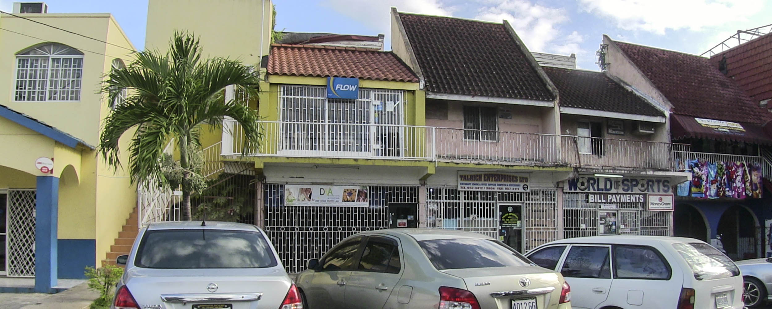 Negril Shopping Shopping in Negril This Shopping  Page showcases