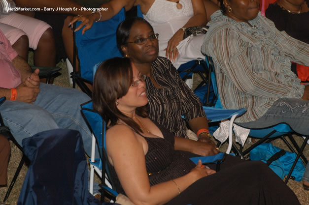 Audience & Venue - Air Jamaica Jazz & Blues Festival 2007 - The Art of Music - Thursday, January 26th - 10th Anniversary - The Aqueduct on Rose Hall - Air Jamaica Jazz & Blues Festival 2007 - The Art of Music - Tuesday, January 23 - Saturday, January 27, 2007, The Aqueduct on Rose Hall, Montego Bay, Jamaica - Negril Travel Guide, Negril Jamaica WI - http://www.negriltravelguide.com - info@negriltravelguide.com...!