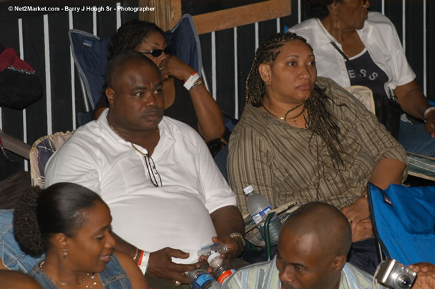 Audience & Venue - Air Jamaica Jazz & Blues Festival 2007 - The Art of Music - Thursday, January 26th - 10th Anniversary - The Aqueduct on Rose Hall - Air Jamaica Jazz & Blues Festival 2007 - The Art of Music - Tuesday, January 23 - Saturday, January 27, 2007, The Aqueduct on Rose Hall, Montego Bay, Jamaica - Negril Travel Guide, Negril Jamaica WI - http://www.negriltravelguide.com - info@negriltravelguide.com...!