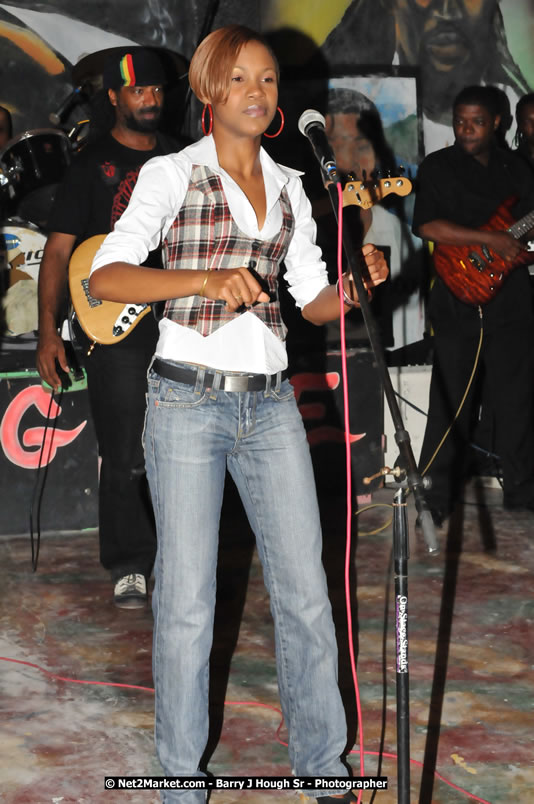  Coco Tea & Silver Cat at Bourbon Beach - Money Cologne Promotions presents The Growning of Coco Tea & Silver Cat at Bourbon Beach, Norman Manley Boulevard, Negril , Westmoreland, Jamaica W.I. - Monday, April 14, 2008 - Photographs by Barry J. Hough Sr. Photojournalist/Photograper - Photographs taken with a Nikon D70, D100, or D300 - Negril Travel Guide, Negril Jamaica WI - http://www.negriltravelguide.com - info@negriltravelguide.com...!