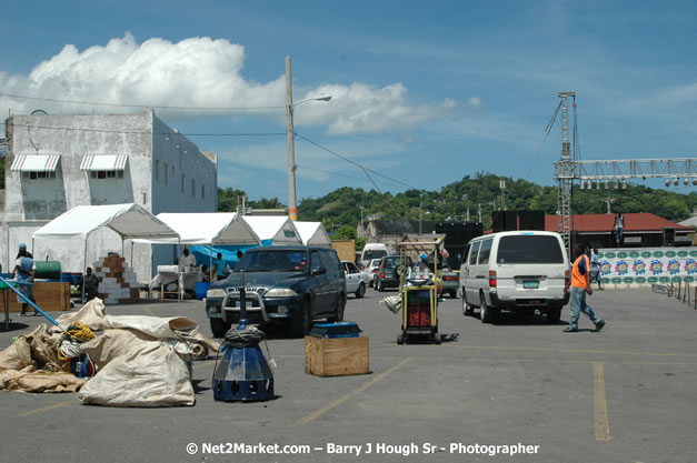 Cross De Harbour @ Lucea Car Park presented by Linkz Entertainment in association with Lucea Chamber of Commerce - Featuring Freddy Mc Gregor, Iley Dread, Mr. Vegas, Lt. Elmo, Champagne, Merital, CC, Brillant, TQ, Mad Dog, Chumps - Lucea, Hanover, Jamaica - Negril Travel Guide.com, Negril Jamaica WI - http://www.negriltravelguide.com - info@negriltravelguide.com...!