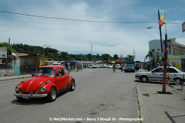 Cross De Harbour @ Lucea Car Park presented by Linkz Entertainment in association with Lucea Chamber of Commerce - Featuring Freddy Mc Gregor, Iley Dread, Mr. Vegas, Lt. Elmo, Champagne, Merital, CC, Brillant, TQ, Mad Dog, Chumps - Lucea, Hanover, Jamaica - Negril Travel Guide.com, Negril Jamaica WI - http://www.negriltravelguide.com - info@negriltravelguide.com...!