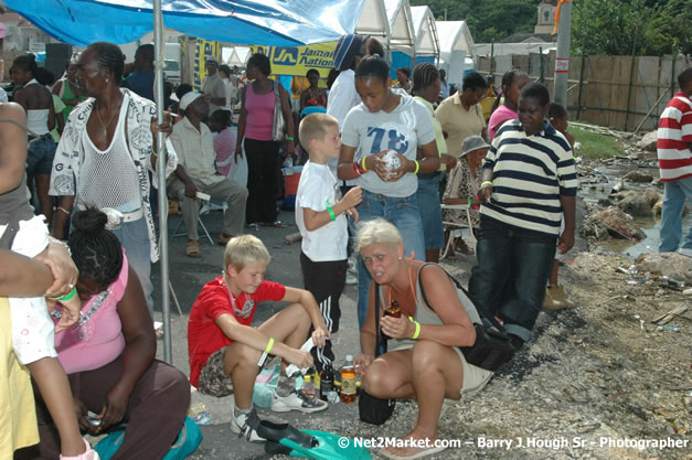 Cross De Harbour @ Lucea Car Park presented by Linkz Entertainment in association with Lucea Chamber of Commerce - Featuring Freddy Mc Gregor, Iley Dread, Mr. Vegas, Lt. Elmo, Champagne, Merital, CC, Brillant, TQ, Mad Dog, Chumps - Lucea, Hanover, Jamaica - Negril Travel Guide.com, Negril Jamaica WI - http://www.negriltravelguide.com - info@negriltravelguide.com...!