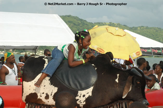 Cross De Harbour @ Lucea Car Park presented by Linkz Entertainment in association with Lucea Chamber of Commerce - Featuring Freddy Mc Gregor, Iley Dread, Mr. Vegas, Lt. Elmo, Champagne, Merital, CC, Brillant, TQ, Mad Dog, Chumps - Lucea, Hanover, Jamaica - Negril Travel Guide.com, Negril Jamaica WI - http://www.negriltravelguide.com - info@negriltravelguide.com...!