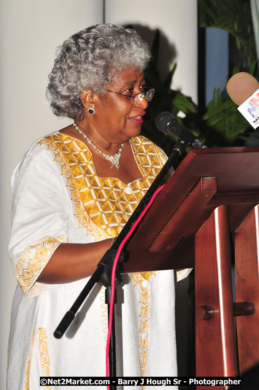 Bird of Paradise Awards & Gala @ Grand Palladium Resort & Spa [Fiesta] - Saturday, August 9, 2008 - Guest Honouree The Most Honourable P.J. Patterson ON, PC, QC - Hanover Homecoming Foundation LTD Jamaica - Wherever you roam ... Hanover bids you ... come HOME - Sunday, August 3 to Saturday, August 9, 2008 - Hanover Jamaica - Photographs by Net2Market.com - Barry J. Hough Sr. Photojournalist/Photograper - Photographs taken with a Nikon D300 - Negril Travel Guide, Negril Jamaica WI - http://www.negriltravelguide.com - info@negriltravelguide.com...!