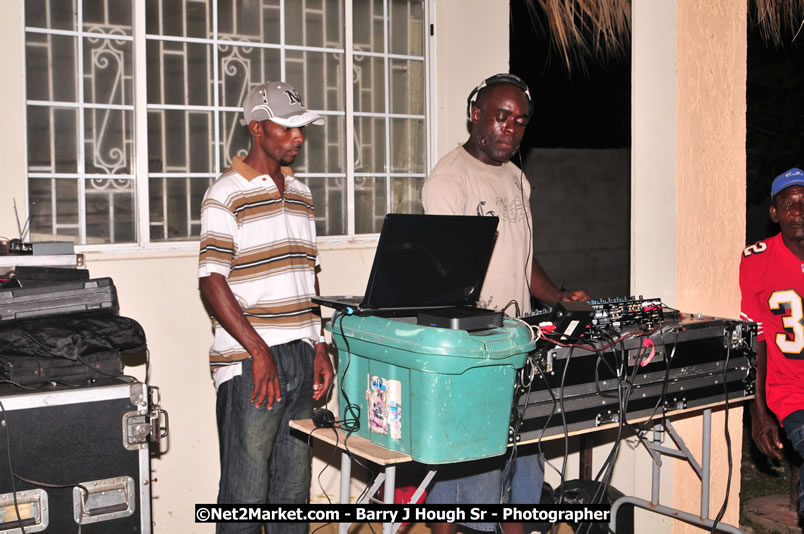 Beach Party - Vintage Under the Stars [Merritone Disco], Sky Beach, Hopewell - Friday, August 8, 2008 - Hanover Homecoming Foundation LTD Jamaica - Wherever you roam ... Hanover bids you ... come HOME - Sunday, August 3 to Saturday, August 9, 2008 - Hanover Jamaica - Photographs by Net2Market.com - Barry J. Hough Sr. Photojournalist/Photograper - Photographs taken with a Nikon D300 - Negril Travel Guide, Negril Jamaica WI - http://www.negriltravelguide.com - info@negriltravelguide.com...!