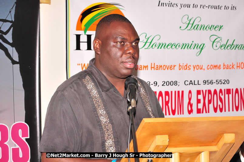 Investment & Business Forum - Brand Jamaica @ Grand Palladium Resort & Spa [Fiesta] - Friday, August 8, 2008 - Hanover Homecoming Foundation LTD Jamaica - Wherever you roam ... Hanover bids you ... come HOME - Sunday, August 3 to Saturday, August 9, 2008 - Hanover Jamaica - Photographs by Net2Market.com - Barry J. Hough Sr. Photojournalist/Photograper - Photographs taken with a Nikon D300 - Negril Travel Guide, Negril Jamaica WI - http://www.negriltravelguide.com - info@negriltravelguide.com...!