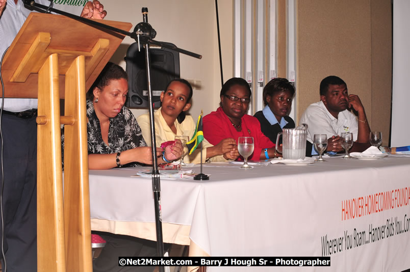 Investment & Business Forum - Brand Jamaica @ Grand Palladium Resort & Spa [Fiesta] - Friday, August 8, 2008 - Hanover Homecoming Foundation LTD Jamaica - Wherever you roam ... Hanover bids you ... come HOME - Sunday, August 3 to Saturday, August 9, 2008 - Hanover Jamaica - Photographs by Net2Market.com - Barry J. Hough Sr. Photojournalist/Photograper - Photographs taken with a Nikon D300 - Negril Travel Guide, Negril Jamaica WI - http://www.negriltravelguide.com - info@negriltravelguide.com...!