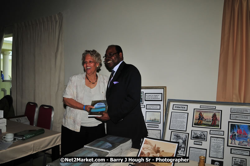 Investment & Business Forum - Brand Jamaica @ Grand Palladium Resort & Spa [Fiesta] - Thursday, August 7, 2008 - Hanover Homecoming Foundation LTD Jamaica - Wherever you roam ... Hanover bids you ... come HOME - Sunday, August 3 to Saturday, August 9, 2008 - Hanover Jamaica - Photographs by Net2Market.com - Barry J. Hough Sr. Photojournalist/Photograper - Photographs taken with a Nikon D300 - Negril Travel Guide, Negril Jamaica WI - http://www.negriltravelguide.com - info@negriltravelguide.com...!