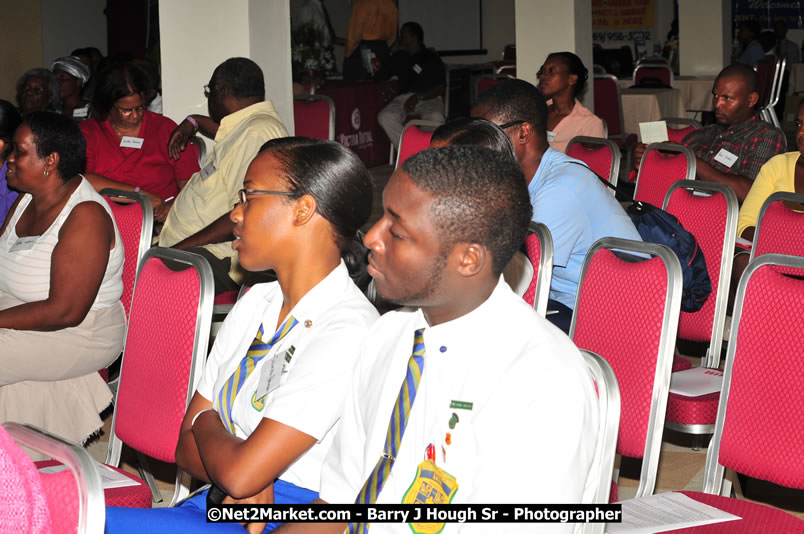 Investment & Business Forum - Brand Jamaica @ Grand Palladium Resort & Spa [Fiesta] - Thursday, August 7, 2008 - Hanover Homecoming Foundation LTD Jamaica - Wherever you roam ... Hanover bids you ... come HOME - Sunday, August 3 to Saturday, August 9, 2008 - Hanover Jamaica - Photographs by Net2Market.com - Barry J. Hough Sr. Photojournalist/Photograper - Photographs taken with a Nikon D300 - Negril Travel Guide, Negril Jamaica WI - http://www.negriltravelguide.com - info@negriltravelguide.com...!