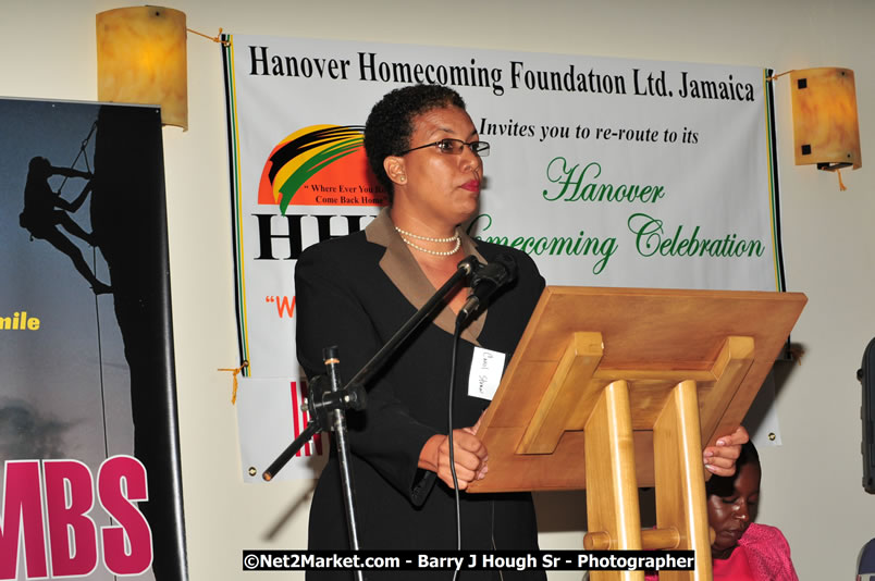 Investment & Business Forum - Brand Jamaica @ Grand Palladium Resort & Spa [Fiesta] - Thursday, August 7, 2008 - Hanover Homecoming Foundation LTD Jamaica - Wherever you roam ... Hanover bids you ... come HOME - Sunday, August 3 to Saturday, August 9, 2008 - Hanover Jamaica - Photographs by Net2Market.com - Barry J. Hough Sr. Photojournalist/Photograper - Photographs taken with a Nikon D300 - Negril Travel Guide, Negril Jamaica WI - http://www.negriltravelguide.com - info@negriltravelguide.com...!