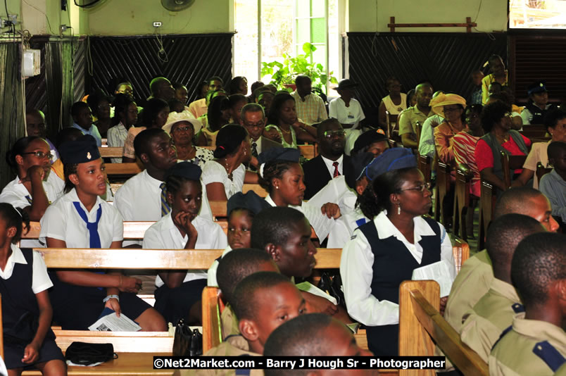 Lucea United Church - Unitied Church in Jamaica and Cayman Islands - Worship Service & Celebration of the Sacrament of Holy Communion - Special Guests: Hanover Homecoming Foundation & His excellency The Most Honourable Professor Sir Kenneth Hall Governor General of Jamaica - Sunday, August 3, 2008 - Hanover Homecoming Foundation LTD Jamaica - Wherever you roam ... Hanover bids you ... come HOME - Sunday, August 3 to Saturday, August 9, 2008 - Hanover Jamaica - Photographs by Net2Market.com - Barry J. Hough Sr. Photojournalist/Photograper - Photographs taken with a Nikon D300 - Negril Travel Guide, Negril Jamaica WI - http://www.negriltravelguide.com - info@negriltravelguide.com...!