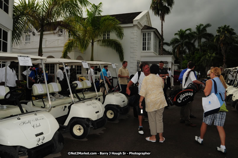 Half Moon - IAGTO SuperFam Golf - Wednesday, June 25, 2008 - Jamaica Welcome IAGTO SuperFam - Sponsored by the Jamaica Tourist Board, Half Moon, Rose Hall Resort & Country Club/Cinnamon Hill Golf Course, The Rose Hall Golf Association, Scandal Resort Golf Club, The Tryall Club, The Ritz-Carlton Golf & Spa Resort/White Witch, Jamaica Tours Ltd, Air Jamaica - June 24 - July 1, 2008 - If golf is your passion, Welcome to the Promised Land - Negril Travel Guide, Negril Jamaica WI - http://www.negriltravelguide.com - info@negriltravelguide.com...!