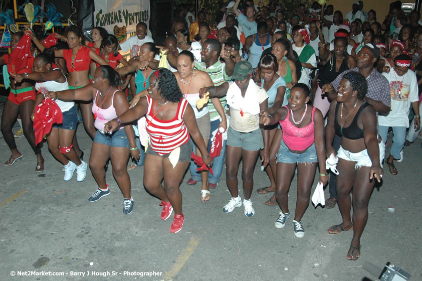 Jamaica Carnival 2007 @ The Jungle, Friday, March 2, 2007, The Jungle, Norman Manley Boulevard, Negril, Westmoreland, Jamaica W.I. - Negril Travel Guide, Negril Jamaica WI - http://www.negriltravelguide.com - info@negriltravelguide.com...!