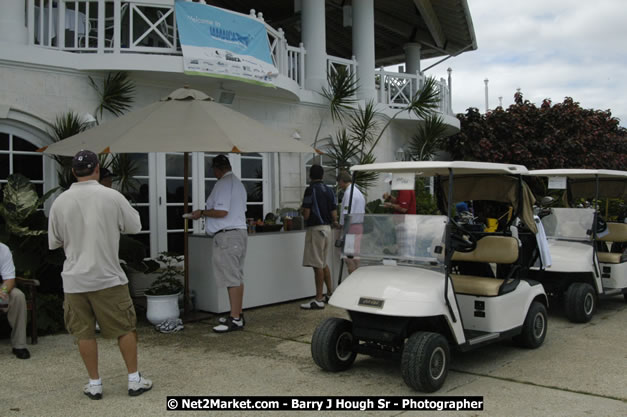 Jamaica Invitational Pro-Am "Annie's Revenge" - White Witch Golf Course Photos - "Annie's Revenge" at the Half Moon Resort Golf Course and Ritz-Carlton Golf & Spa Resort White Witch Golf Course, Half Moon Resort and Ritz-Carlton Resort, Rose Hall, Montego Bay, Jamaica W.I. - November 2 - 6, 2007 - Photographs by Net2Market.com - Barry J. Hough Sr, Photographer - Negril Travel Guide, Negril Jamaica WI - http://www.negriltravelguide.com - info@negriltravelguide.com...!