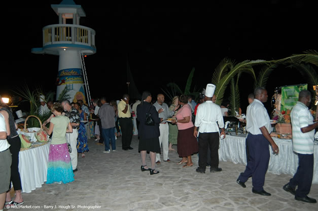 Pirates of Negril at Negril Escapes, West End, Negril - JAPEX 2006 Negril Photos - Negril Travel Guide, Negril Jamaica WI - http://www.negriltravelguide.com - info@negriltravelguide.com...!