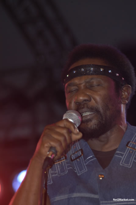 Toots & The Maytals - Air Jamaica Jazz & Blues 2005 - The Art Of Music - Cinnamon Hill Golf Course, Rose Hall, Montego Bay - Negril Travel Guide, Negril Jamaica WI - http://www.negriltravelguide.com - info@negriltravelguide.com...!