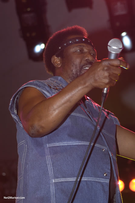 Toots & The Maytals - Air Jamaica Jazz & Blues 2005 - The Art Of Music - Cinnamon Hill Golf Course, Rose Hall, Montego Bay - Negril Travel Guide, Negril Jamaica WI - http://www.negriltravelguide.com - info@negriltravelguide.com...!