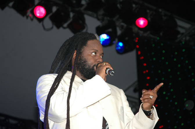 Morgan Heritage - Air Jamaica Jazz & Blues Festival 2006 - The Art of Music - Cinnamon Hill Golf Club - Rosehall Resort & Country Club, Montego Bay, Jamaica W.I. - Thursday, January 26, 2006 - Negril Travel Guide, Negril Jamaica WI - http://www.negriltravelguide.com - info@negriltravelguide.com...!