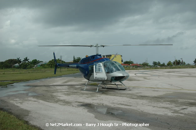 Island Hoppers - Tours, Charters, & Airport Transfers - MBJ Airports Limited - Sangster International Airport - Domestic Terminal - Montego Bay, St James, Jamaica W.I. - MBJ Limited - Transforming Sangster International Airport into a world class facility - Photographs by Net2Market.com - Negril Travel Guide, Negril Jamaica WI - http://www.negriltravelguide.com - info@negriltravelguide.com...!