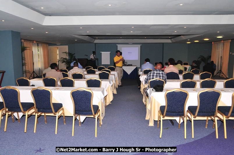 MBJ Airports Limited Welcomes Participants for 2008 ACI [Airports Council International] Airport Operations Seminar @ The Iberostar Hotel - Wednesday - Saturday, October 23 - 25, 2008 - MBJ Airports Limited, Montego Bay, St James, Jamaica - Photographs by Net2Market.com - Barry J. Hough Sr. Photojournalist/Photograper - Photographs taken with a Nikon D300 - Negril Travel Guide, Negril Jamaica WI - http://www.negriltravelguide.com - info@negriltravelguide.com...!