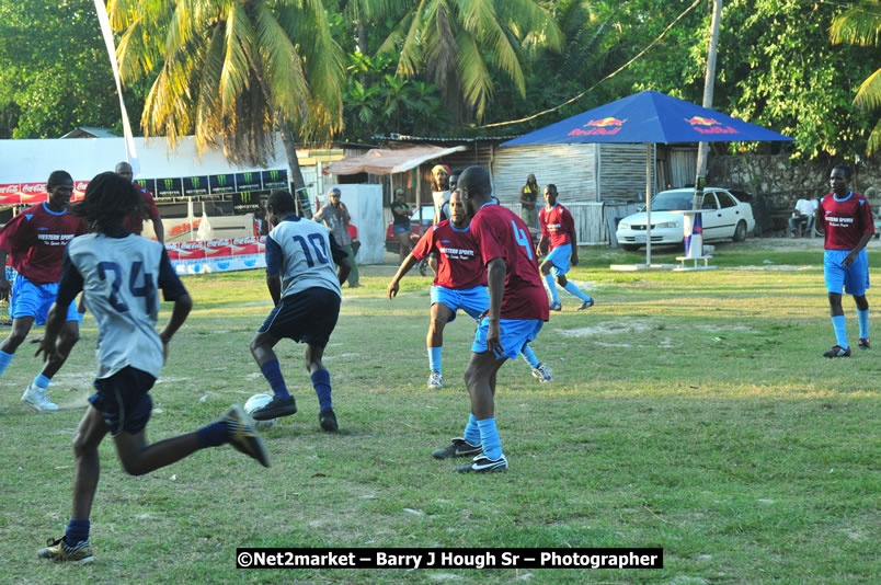 Marley Magic Traffic Jam - Celebrity Football @ Spring Break - Saturday, March 21, 2009 - Also Featuring: Kelley, Capleton, Junior Reid, Spragga Benz, Wayne Marshall, Munga, Romaine Virgo,Embee, Bango Herman, Flava K, Whisky Baggio, Andrew and Wadda Blood, Black Am I, Packa, Venue at Waz Beach, Norman Manley Boulevard, Negril Westmoreland, Jamaica - Saturday, March 21, 2009 - Photographs by Net2Market.com - Barry J. Hough Sr, Photographer/Photojournalist - Negril Travel Guide, Negril Jamaica WI - http://www.negriltravelguide.com - info@negriltravelguide.com...!