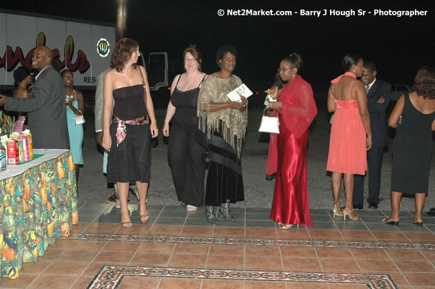 Negril Chamber of Commerce - 24th Anniversary Dinner Photos - Saturday, April 21, 2007 - Negril Hills Country Club, Sheffield, Westmoreland, Jamaica W.I. - Negril Travel Guide, Negril Jamaica WI - http://www.negriltravelguide.com - info@negriltravelguide.com...!