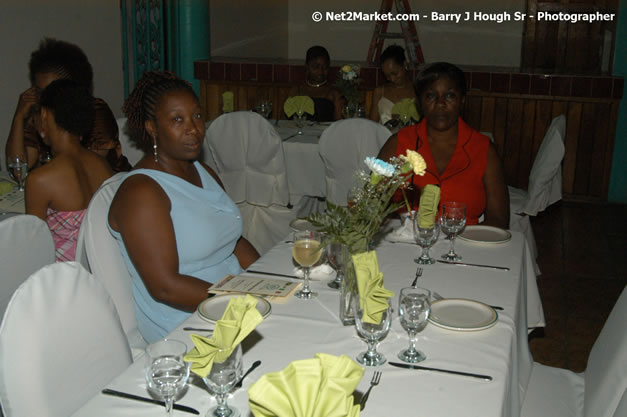 Negril Chamber of Commerce - 24th Anniversary Dinner Photos - Saturday, April 21, 2007 - Negril Hills Country Club, Sheffield, Westmoreland, Jamaica W.I. - Negril Travel Guide, Negril Jamaica WI - http://www.negriltravelguide.com - info@negriltravelguide.com...!