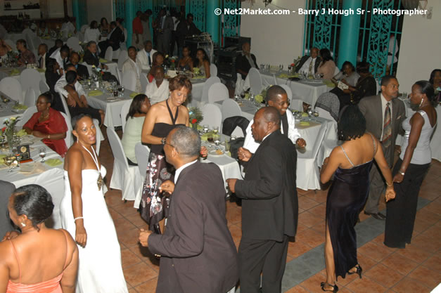 Negril Chamber of Commerce - 24th Anniversary Dinner Photos - Saturday, April 21, 2007 - Negril Hills Country Club, Sheffield, Westmoreland, Jamaica W.I. - Negril Travel Guide, Negril Jamaica WI - http://www.negriltravelguide.com - info@negriltravelguide.com...!