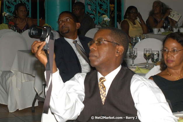 Negril Chamber of Commerce - 24th Anniversary Dinner Photos - Saturday, April 21, 2007 - Negril Hills Country Club, Sheffield, Westmoreland, Jamaica W.I. - Negril Travel Guide, Negril Jamaica WI - http://www.negriltravelguide.com - info@negriltravelguide.com...!