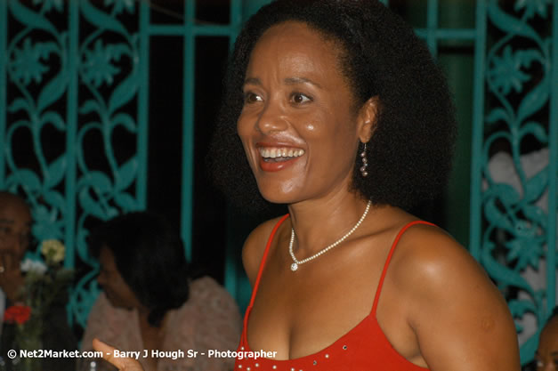 Negril Chamber of Commerce - 24th Anniversary Dinner Photos - Saturday, April 21, 2007 - Negril Hills Country Club, Sheffield, Westmoreland, Jamaica W.I. - Negril Travel Guide, Negril Jamaica WI - http://www.negriltravelguide.com - info@negriltravelguide.com...!