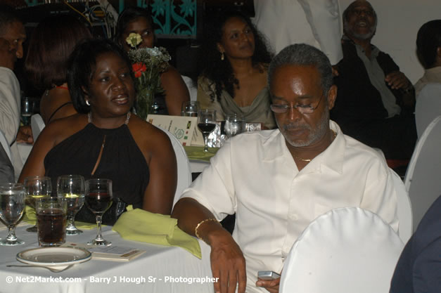 Negril Chamber of Commerce - 24th Anniversary Dinner Photos - Saturday, April 21, 2007 - Negril Hills Country Club, Sheffield, Westmoreland, Jamaica W.I. - Negril Travel Guide, Negril Jamaica WI - http://www.negriltravelguide.com - info@negriltravelguide.com...!