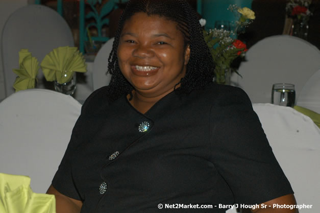 Negril Chamber of Commerce - 24th Anniversary Dinner Photos - Saturday, April 21, 2007 - Negril Hills Country Club, Sheffield, Westmoreland, Jamaica W.I. - Negril Travel Guide, Negril Jamaica WI - http://www.negriltravelguide.com - info@negriltravelguide.com...!