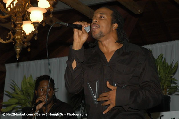 Negril Chamber of Commerce - 24th Anniversary Dinner Photos - Saturday, April 21, 2007 - Negril Hills Country Club, Sheffield, Westmoreland, Jamaica W.I. - Negril Travel Guide, Negril Jamaica WI - http://www.negriltravelguide.com - info@negriltravelguide.com...!