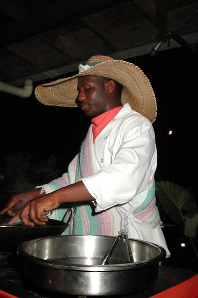 Negril Chamber of Commerce - April 12, 2003 - Celebrating 20 Years of Service to the Negril Community - Negril Travel Guide, Negril Jamaica WI - http://www.negriltravelguide.com - info@negriltravelguide.com...!