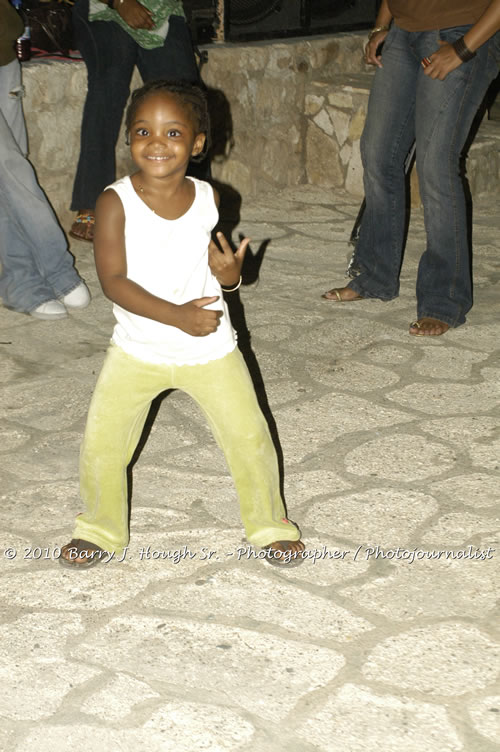 JAH Cure - Live In Concert @ Negril Escape Resort and Spa, December 15, 2009, One Love Drive, West End, Negril, Westmoreland, Jamaica W.I. - Photographs by Net2Market.com - Barry J. Hough Sr, Photographer/Photojournalist - Negril Travel Guide, Negril Jamaica WI - http://www.negriltravelguide.com - info@negriltravelguide.com...!