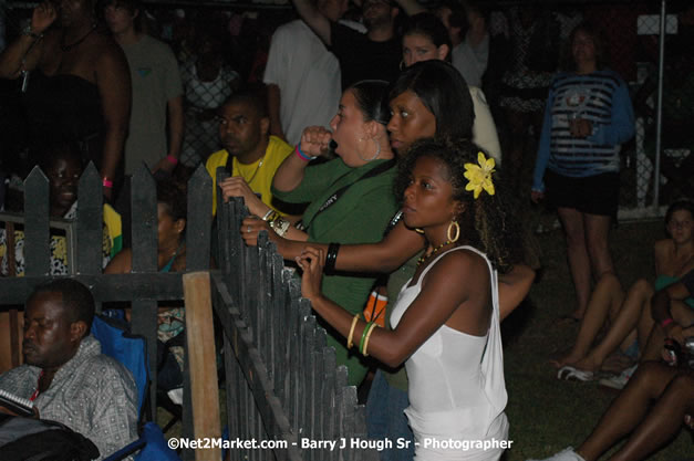 Wayne Marshall - Explosion - Red Stripe Reggae Sumfest 2007 - Thursday, July 19, 2007 - Red Stripe Reggae Sumfest 2007 at Catherine Hall, Montego Bay, St James, Jamaica W.I. - Negril Travel Guide, Negril Jamaica WI - http://www.negriltravelguide.com - info@negriltravelguide.com...!