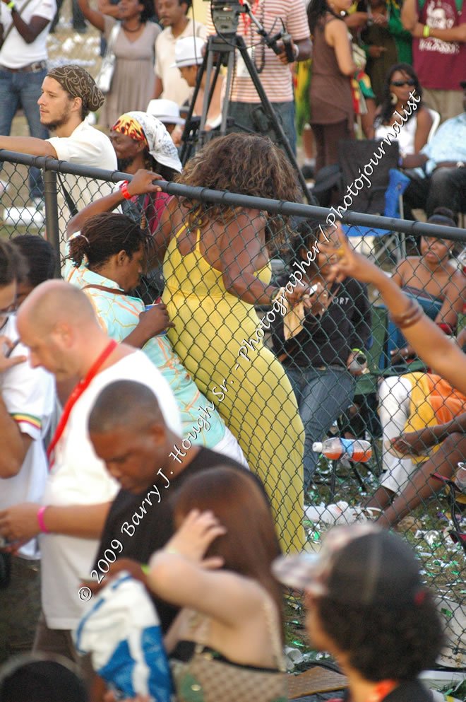 Inner Circle  @ Reggae Sumfest 2009 - International Night 2 - Reggae Sumfest 2009,Catherine Hall, Montego Bay, St. James, Jamaica W.I. - Saturday, July 25, 2009 - Reggae Sumfest 2009, July 19 - 25, 2009 - Photographs by Net2Market.com - Barry J. Hough Sr. Photojournalist/Photograper - Photographs taken with a Nikon D70, D100, or D300 - Negril Travel Guide, Negril Jamaica WI - http://www.negriltravelguide.com - info@negriltravelguide.com...!