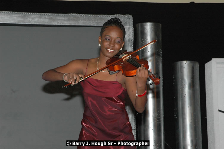 The Ministry of Tourism - Tourism Service Excellence Awards Ceremony held at the Ritz Carlton Rose Rall Golf and Spa Resort, Montego Bay on Friday, April 24, 2009 - Photographs by Net2Market.com - Barry J. Hough Sr. Photojournalist/Photograper - Photographs taken with a Nikon D300 - Negril Travel Guide, Negril Jamaica WI - http://www.negriltravelguide.com - info@negriltravelguide.com...!