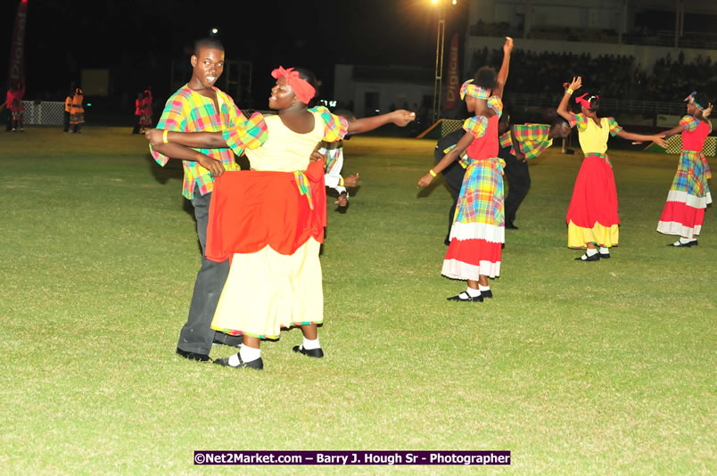 Jamaica's Athletes Celebration - Western Olympics Sports Gala & Trelawny Homecoming - Wednesday, October 8, 2008 - Photographs by Net2Market.com - Barry J. Hough Sr. Photojournalist/Photograper - Photographs taken with a Nikon D300 - Negril Travel Guide, Negril Jamaica WI - http://www.negriltravelguide.com - info@negriltravelguide.com...!