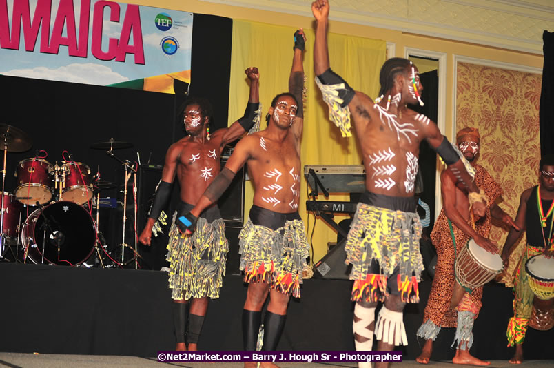 Jamaica's Olympic Athletes Reception at the Ritz Carlton - The City of Montego Bay Welcomes Our 2008 Olympians - Western Motorcade - Civic Ceremony - A Salute To Our Beijing Heros - Ritz Carlton Golf & Spa Resort, Montego Bay, Jamaica - Tuesday, October 7, 2008 - Photographs by Net2Market.com - Barry J. Hough Sr. Photojournalist/Photograper - Photographs taken with a Nikon D300 - Negril Travel Guide, Negril Jamaica WI - http://www.negriltravelguide.com - info@negriltravelguide.com...!